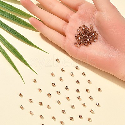 Preciosa® Crystal Beads Y-PRC-BA4-00030-234-1