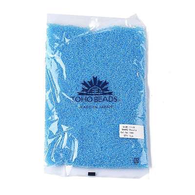 TOHO 11/0 Round Beads SEED-TR11-0163-1