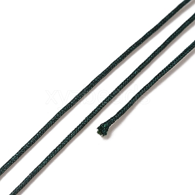 Nylon Braided Cord LS-NWIR-N001-0.8mm-33-1