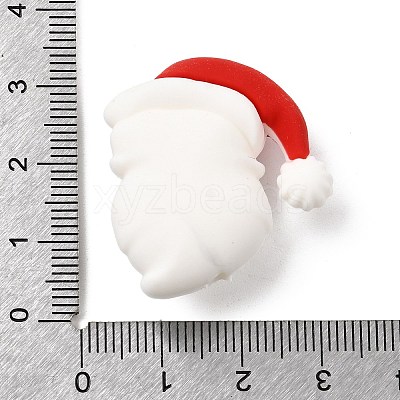 Silicone Beads SIL-I016-01B-1