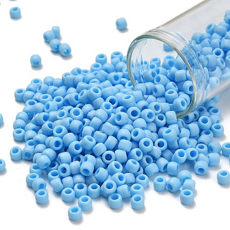 TOHO 6/0 Round Beads SEED-TR06-0403F-1