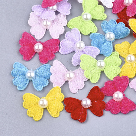 Polyester Costume Accessories FIND-T038-28-1
