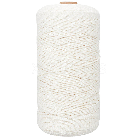 Macrame Cotton Cord OCOR-CY0004-16-1