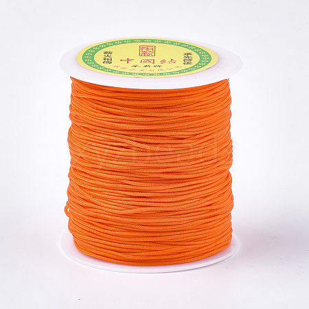 Nylon Thread NWIR-S007-12-1