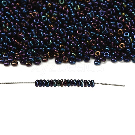 TOHO 11/0 Demi Round Beads Y-SEED-DR11-0082-1