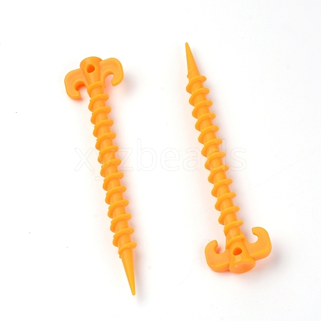 Plastic Screws FIND-WH0071-71-1