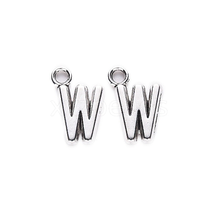 Tibetan Style Alloy Pendants X-TIBE-S108-108W-AS-RS-1