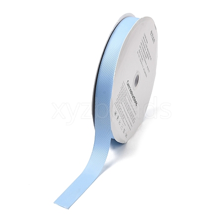 High Dense Polyester Grosgrain Ribbons OCOR-S112-H-53-1