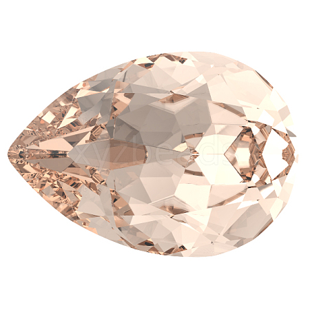 Preciosa® MAXIMA Crystal Fancy Stones X-PRC-FE18-90300-1