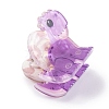 Cute Mini Dinosaur Acrylic Claw Hair Clips PHAR-A012-08A-2