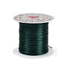 Flat Elastic Crystal String EW-S001-03-1