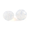 K9 Glass Imitation Austrian Crystal Beads GLAA-D015-01A-29-2