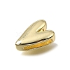 Brass Slide Charms KK-CBAD8AA-06B-P-2