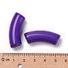 Opaque Acrylic Beads SACR-S677-041-4