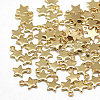 Brass Charms X-KK-T032-138G-2