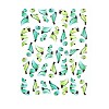 Nail Decals Stickers MRMJ-R112-Z-D4309-1-1