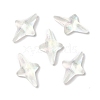 K9 Glass Cabochons GGLA-Z003-10B-001JW-1