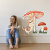 PVC Wall Stickers DIY-WH0228-890-3