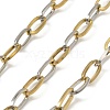 304 Stainless Steel Cable Chains CHS-C014-04GP-1