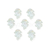 Luminous Resin Decoden Cabochons RESI-K039-01C-1