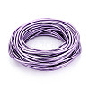 Round Anodized Aluminum Wire AW-S001-4.0mm-06-1
