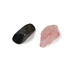 Natural Mixed Gemstone Beads G-U032-C02-2