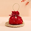 Velvet Cloth Drawstring Bags PW-WG9E80E-03-1