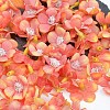 Silk Artificial Flower FIND-WH0063-17V-1