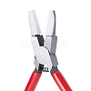 Carbon Steel Jewelry Pliers PT-SC0001-59-1