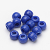 Plastic Beads MACR-S272-47-8x6mm-2