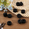 Multi Purpose Rubber Spacer FIND-WH0137-74B-4