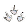 Opalite Pendants G-I366-01P-17-1