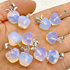 Cat Eye Pendants FIND-SZC0010-528-1