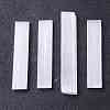 Natural Selenite Sticks Wands G-B034-02-1