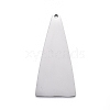 Non-Tarnish 304 Stainless Steel Pendants STAS-F254-23A-P-1