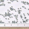 MIYUKI Delica Beads SEED-J020-DB0048-4