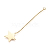 Brass Big Pendants X-KK-L198-005G-3