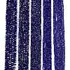 Electroplate Glass Beads Strands LS-EGLA-A044-T3mm-B06-2