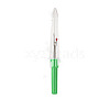 Iron Seam Ripper with Plastic Handle PW-WGB5CB6-02-1