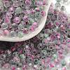 Glass Seed Beads SEED-A032-01C-1