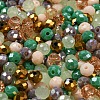 Glass Beads EGLA-A034-LM6mm-17-2