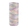 50M Segment Dyed Jute Cord OCOR-Q060-02A-07-1