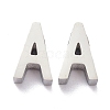 304 Stainless Steel Charms STAS-K216-41A-P-1