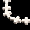 Handmade Porcelain Beads PORC-F010-12-4