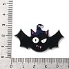 Halloween Theme Acrylic Pendants OACR-I010-01A-3