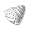 304 Stainless Steel Pendants STAS-S152-04P-A-2