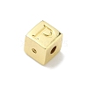 Brass Beads KK-G548-22G-P-2