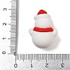 Silicone Beads LS-SIL-I017-01P-3