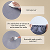Polyester Tablecloth AJEW-GF0013-22B-01-6