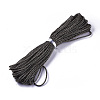 Braided Polyester Cord OCOR-E017-02H-2